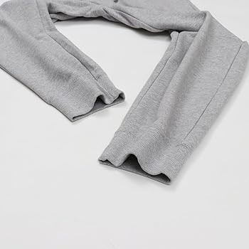 Amazon | [チャンピオン] ロングパンツ スウェットパンツ C3